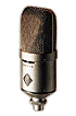 Mic and editing info.